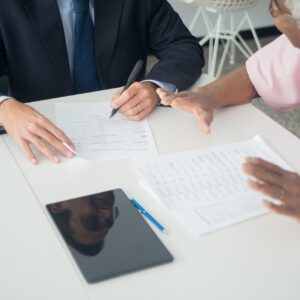 Life Insurance for Senior Citizens in the USA
