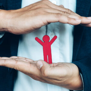 Term and Whole Life Insurance