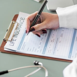 What is Voluntary Life Insurance